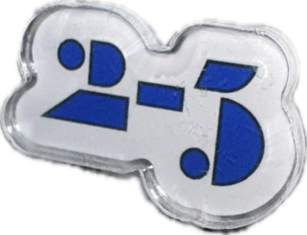 2-5 pins